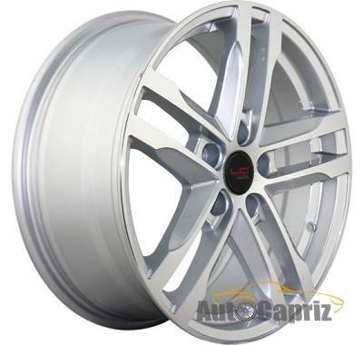Диски Replica LegeArtis MR179 SF R17 W7.5 PCD5x112 ET47.5 DIA66.6    